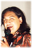Clee Marsters