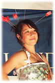 Gabrielle Hasse