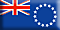 Cook Islands Flag