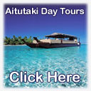 visit Aitutaki by plane with Air Rarotonga
