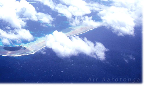 picture provided by cookislands.com