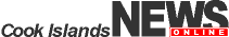 Link to Cook Islands News website