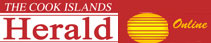 Cook Islands Herald online edition
