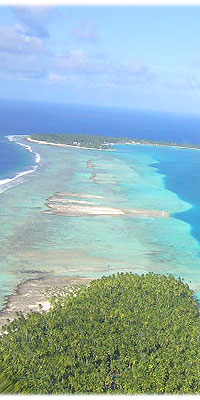 >>> Coastline &copy; Halina Sydow