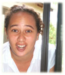 Susan Wichman - WHAT ?