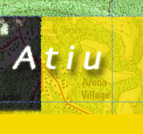 greetings to Atiu