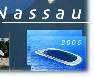 take a boat and go there once
