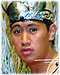 Jeremy Vahua / Auckland