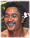Teariki Mateariki / Atiu