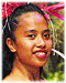 Tutu Paretoa from Atiu
