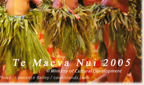 provided by cookislands.com